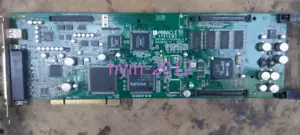 1pcs Used Pinnacle SYSTEMS DC2000 DOLPD2-51009906 - Picture 1 of 1