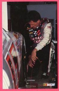 Postal #097 - Darrell Waltrip - Imagen 1 de 2