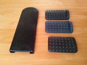 Belarus tractor pedal pad - Picture 1 of 1