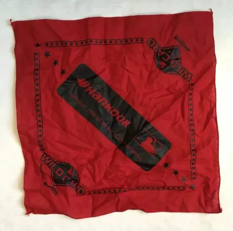 Washington Nationals Milwaukee Brewers Wild Card Playoffs Game Rally Towel Scarf Cover