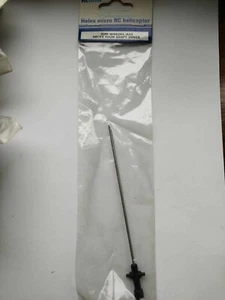 Helex micro rc helicopter Main Shaft inner H70 W99261 A42 - Imagen 1 de 1