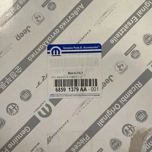 GENUINE MOPAR Jeep Renegade 2023 Jeep 68591379AA Cabin Air Filter - Picture 1 of 3