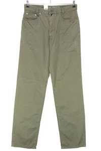 Joker Harlem Walker Herren Jeans Hose W30 L34 30/34 grün khaki uni gerade J3999 - Bild 1 von 6