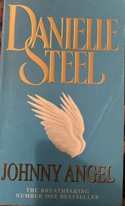Johnny Angel by Danielle Steel (Paperback, 2004) - Imagen 1 de 1