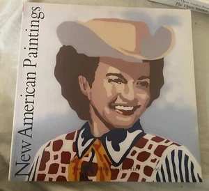 New American Paintings No. 66  ~Vol 11 #5, 2006 Ill. Exhibition Book Open Studio - Imagen 1 de 5