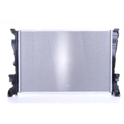 Nuevo radiador para Mercedes-Benz Sls AMG Gt por A197 500 00 03 197 500 00 03 Foto 1 de 4