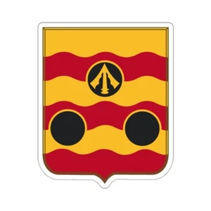 478th Antiaircraft Artillery Battalion v2 (U.S. Army) STICKER - Picture 1 of 13