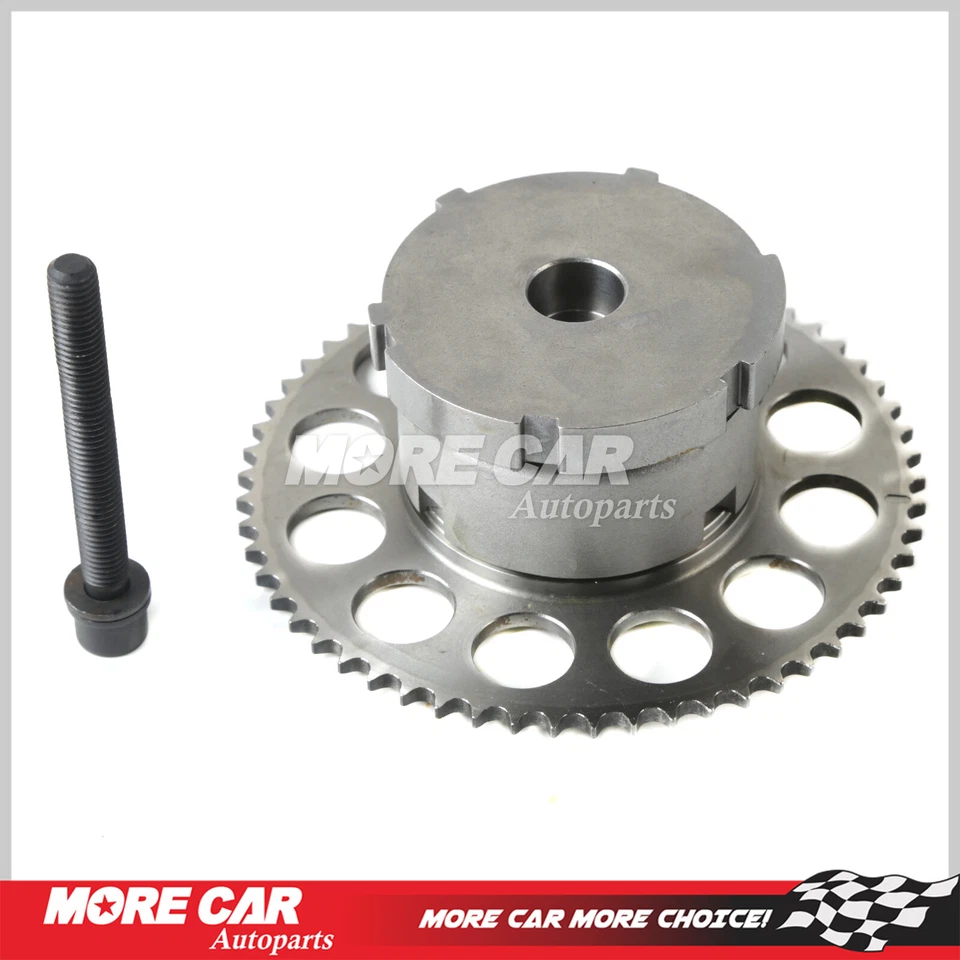 Variable Timing Sprocket for 06-07 Chevrolet Trailblazer Buick Rainier GMC Envoy - Image 1 of 4