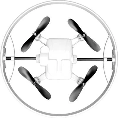 Revell Control Fireball Quadrocopter RtF - Bild 1 von 4