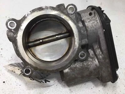 Conjunto de carrocería/válvula del acelerador Lincoln MKX 11 12 13 14 15 16 17 18 Foto 1 de 3