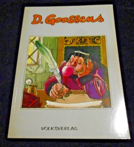D. Goossens (Volksverlag, 1982) (H6) - Imagen 1 de 2