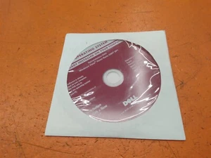 ⭐️⭐️⭐️⭐️⭐Dell Operating System 2008 Reinstallation DVD Windows Vista Home 32BIT - Picture 1 of 4