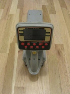 Radiodetection RD400PXL Location System Pipe cable locator Untested as is - Picture 1 of 5