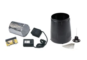 Davis Instruments Rain Collector Cone and Heater 7721 - Picture 1 of 1