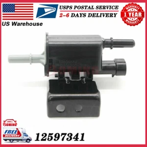 NEW 12597341 12570469 12581349 12597567 Solenoid Valve Fits For Buick Chevy US - Picture 1 of 9