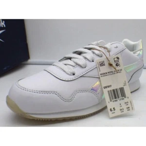 Zapatos para correr Reebok Royal Classic Jogger 3.0 grandes unisex - M. 6.5 / W 8 (EUR 38.5 - Imagen 1 de 10