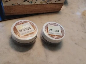 Lot of 2 L'Oreal Paris Age Perfect 4-in-1 Tinted Face Balm Foundation DEEP 10 - Picture 1 of 1
