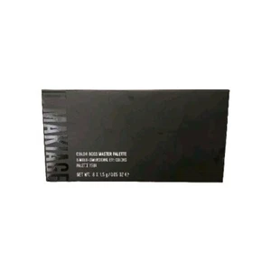 IL MAKIAGE Color Boss Master EyeShadow Palette TREAT YO SELF - Picture 1 of 4