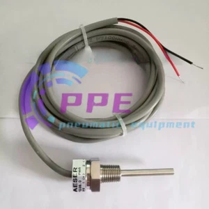 1PC NEW 7.7038.0 Temperature Sensor for Kaeser Air Compressor 7.7038E0 - Picture 1 of 1