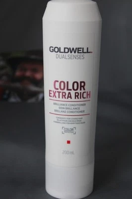 Goldwell Dualsenses Color Extra Rich Brillanz Conditioner 200 ml