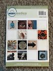 Wax Poetics Magazin Ausgabe Nr. 1 - Top Zustand & Originalpublikation