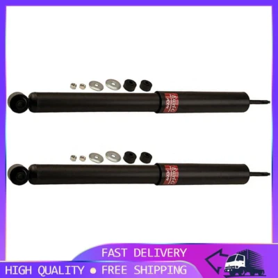 后 KYB 后减震器减震器 适用于雪佛兰 Beretta 1994 1993 1992 1991 — 第 1/2 张图片