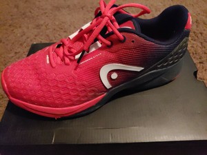 head athletic shoes