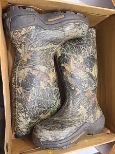 Unisex Woody Armor Hunting Boots Used - Picture 1 of 18