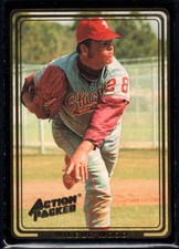 1992 OR 1993 Action Packed ASG MLB Baseball Trading Cards Pick From List