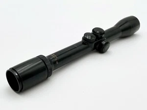 Bushnell Lite-Site SCOPECHIEF V 4x32 BL Japan Glossy Black Fixed Rifle Scope - Picture 1 of 16