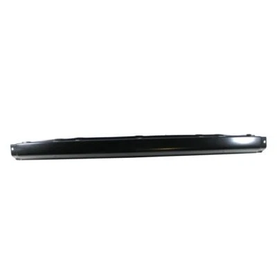 Front Black Bumper Face Bar Replacement For 96-98 Nissan Pathfinder Foto 1 de 2