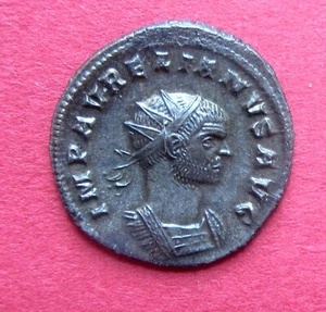 Antoninian Kaiserzeit Aurelianus - Bild 1 von 2