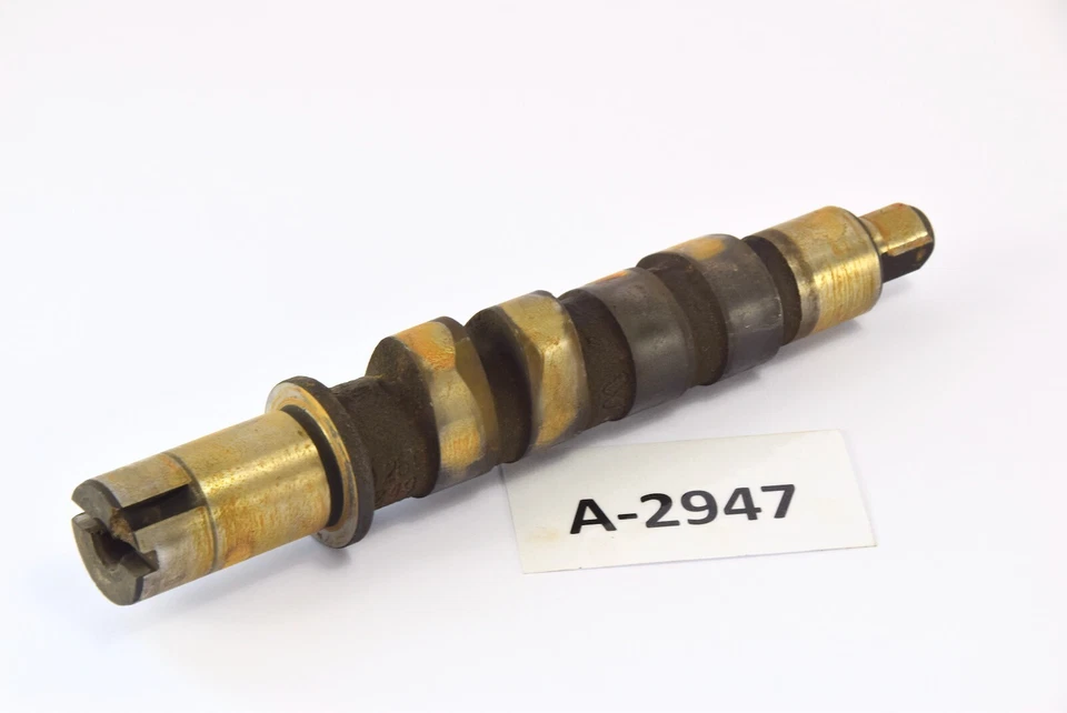 BMW R 100 GS año 1980 - árbol de levas A2947 Foto 1 de 1