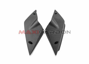 KTM1290SD R(post-2017) Large Carbon Codon Side Bands/Rear Side Panels - Picture 1 of 4