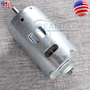Convertible Top Hydraulic Roof Pump Motor for BMW E88 128i 135i 228i 2007-2013 - Picture 1 of 11