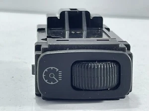MITSUBISHI SPACE WAGON 2002 INTERRUTTORE DIMMER LUCE A367 - Foto 1 di 10