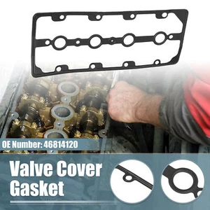 Engine Valve Cover Gaskets Seals for Fiat 500x 2017 for Fiat Brava 1998-2002 - Picture 1 of 8