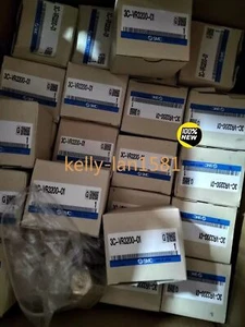 100% test 1 pz SMC 3C-VR3200-01 - Foto 1 di 2