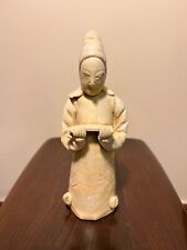 Tang Dynasty Attendant Figure