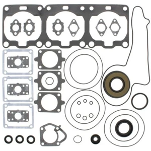Winderosa Gasket Set with Oil Seals 711246 - Picture 1 of 1