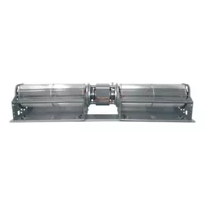Soplador de distribución Harman (1-00-29145) para Accentra, P35i, XXV - Imagen 1 de 4