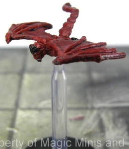 Monster Menagerie ~ IMP #2 Icons of the Realms D&D miniature demon familiar - Picture 1 of 3