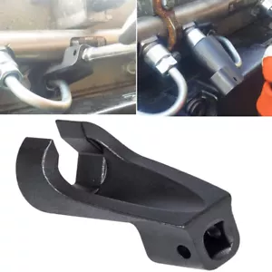 19MM Fuel Injector Line Socket W47058090900 Wrench J48770 For Detroit DD13/15/16 - Picture 1 of 7