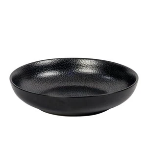 Lambert KAORI PASTATELLER SCHW. METALLIC/ROCHEN STONEWARE 20482 - Bild 1 von 1