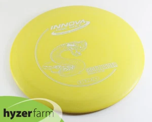 Innova DX SIDEWINDER *pick weight and color* Hyzer Farm disc golf driver - Picture 1 of 12
