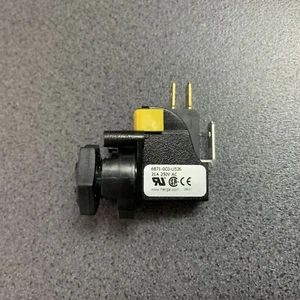 Herga 6871-OC Air Switch Momentary SPCO 21A 250V 6871-OCO-U526 pump pool - Picture 1 of 8