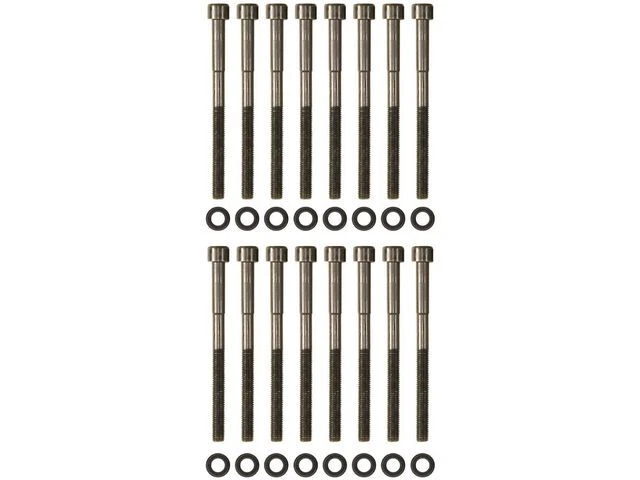 Juego de pernos de cabeza Felpro 58886PX 2006 2007 2008 2009 para Toyota Avalon 2005-2020 Foto 1 de 2