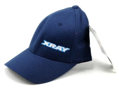 XRAY TEAM Cap S M New Design XRA396902  - Bild 1 von 2
