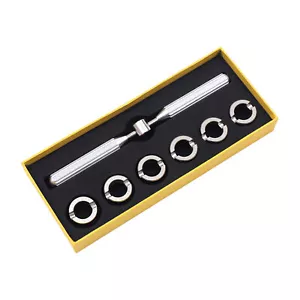 Watch Repair Tool, Uhren Öffner Werkzeug Rolex Reparaturwerkzeuge Uhrenwerkzeug - Bild 1 von 12