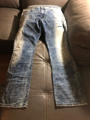 Jean Robin’s Hombre Talla 40 Foto 1 de 4